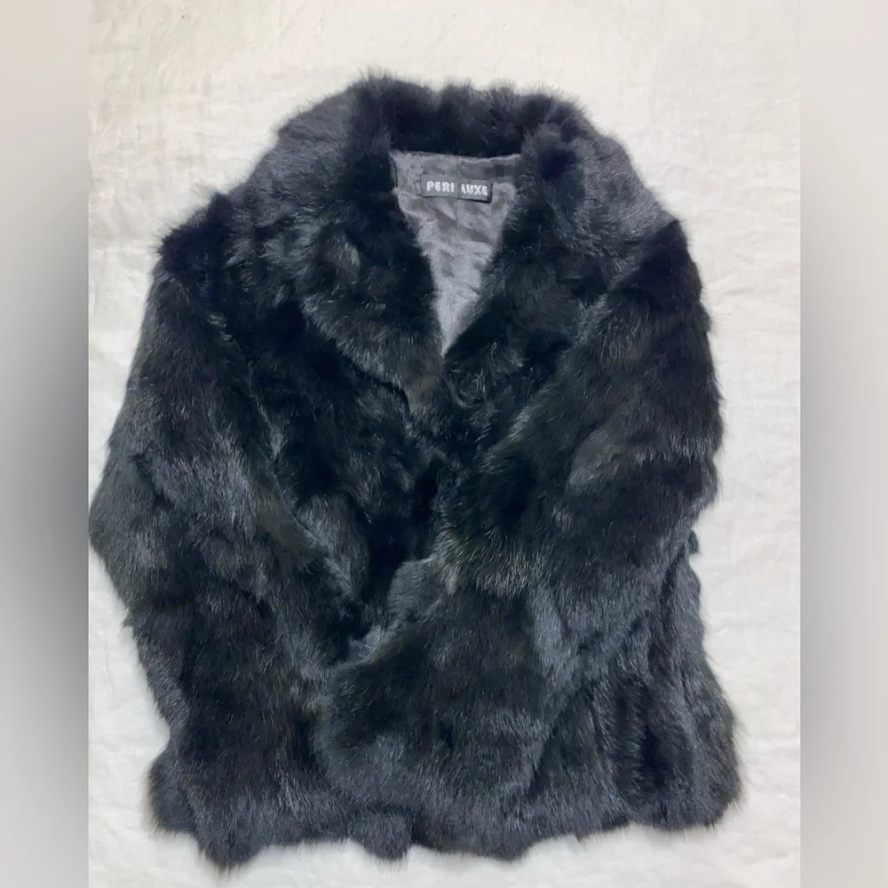 100% Rabbit Jacket - Picture 4 of 9